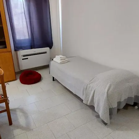 Casa vacanze Da Rox Porto Torres