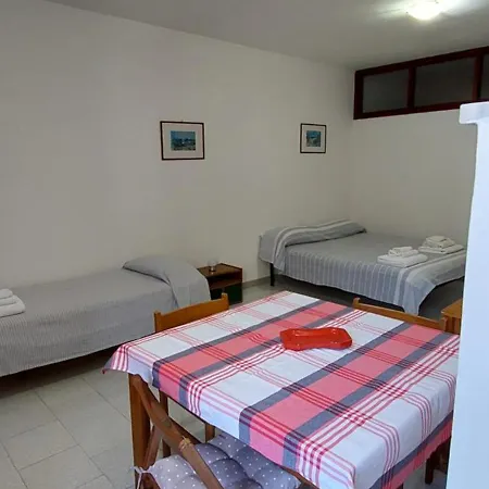 Da Rox Prázdninový dům