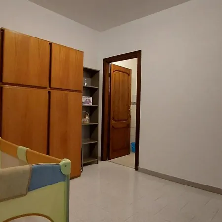 Prázdninový dům Da Rox