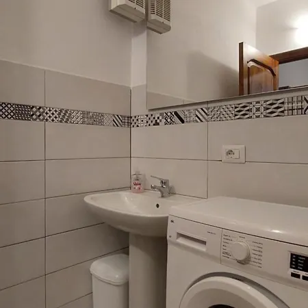 Da Rox Prázdninový dům Porto Torres