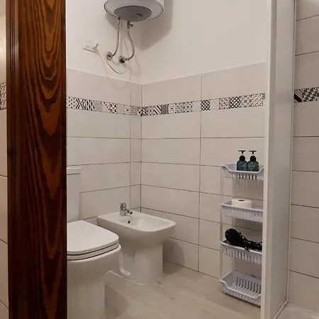 Holiday home Da Rox *