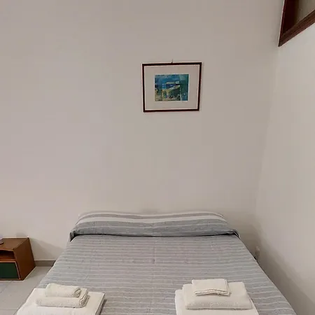 Da Rox Holiday home Porto Torres