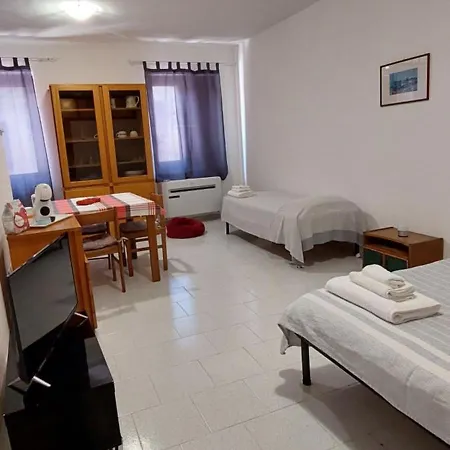 Prázdninový dům Da Rox Porto Torres